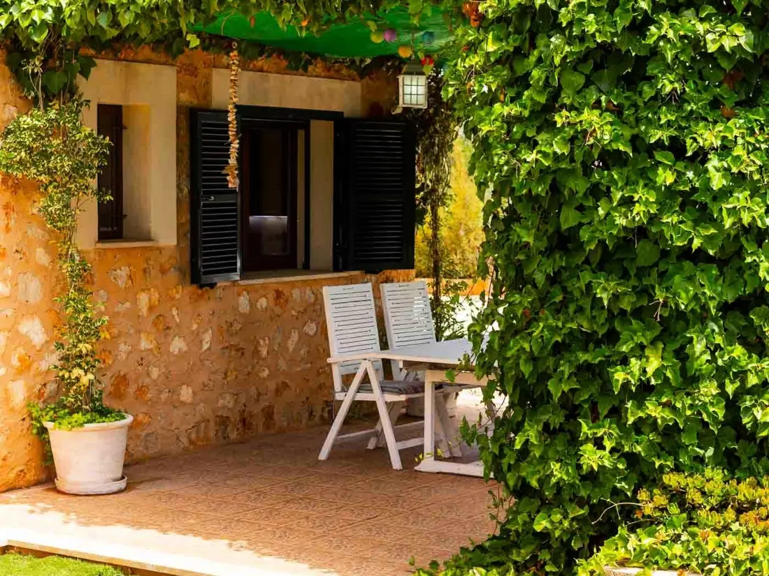 Maison de Vacances Santa Margalida 24
