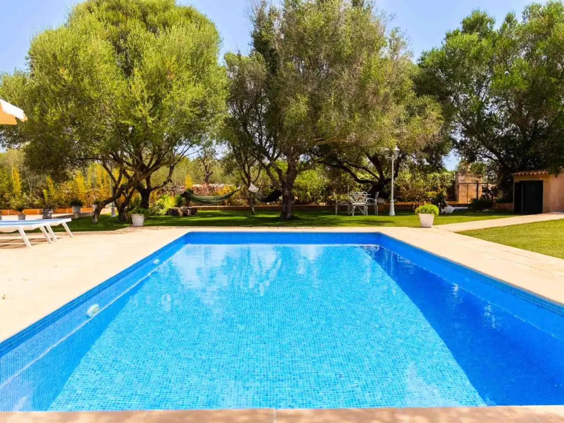 Maison de Vacances Santa Margalida 24