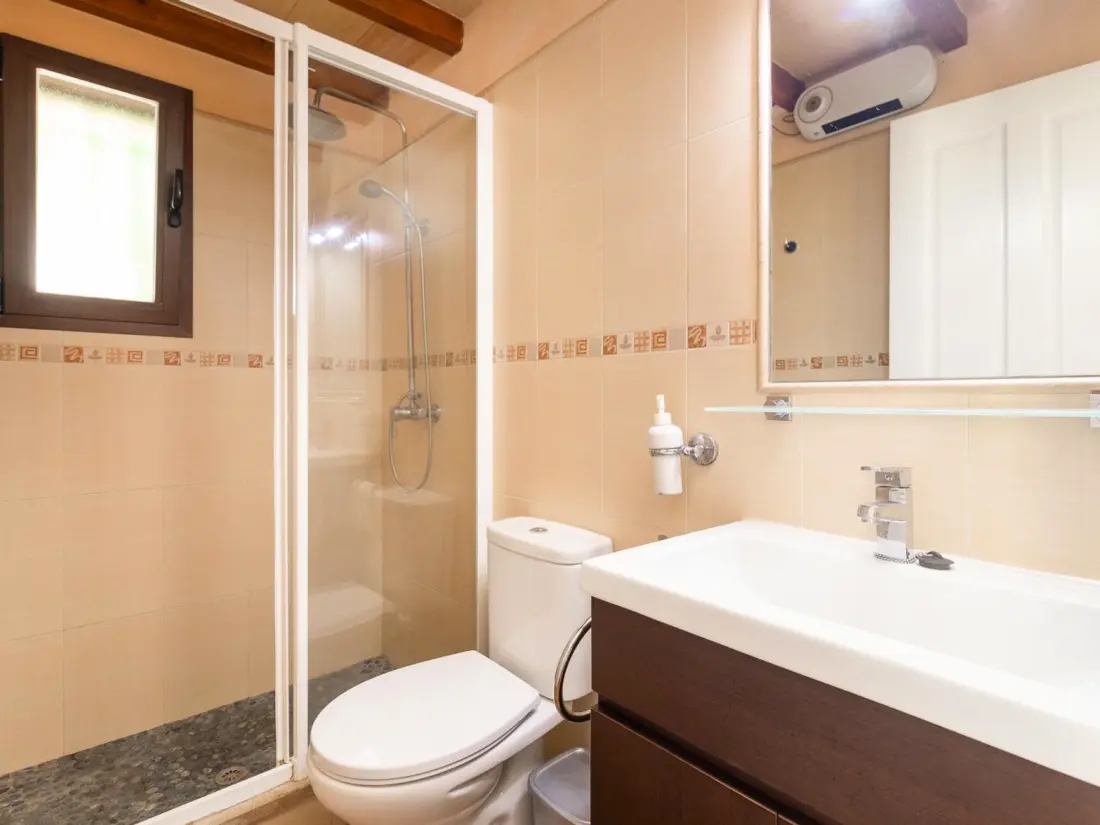 Maison de Vacances Santa Margalida 24