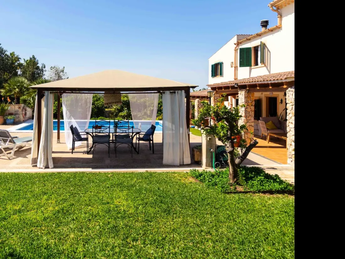 Maison de Vacances Santa Margalida 26