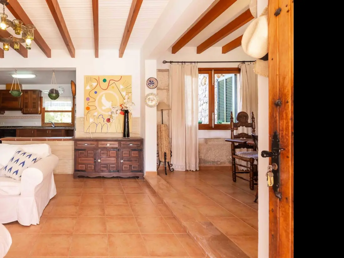 Maison de Vacances Santa Margalida 26