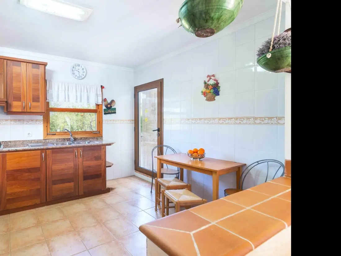Maison de Vacances Santa Margalida 26
