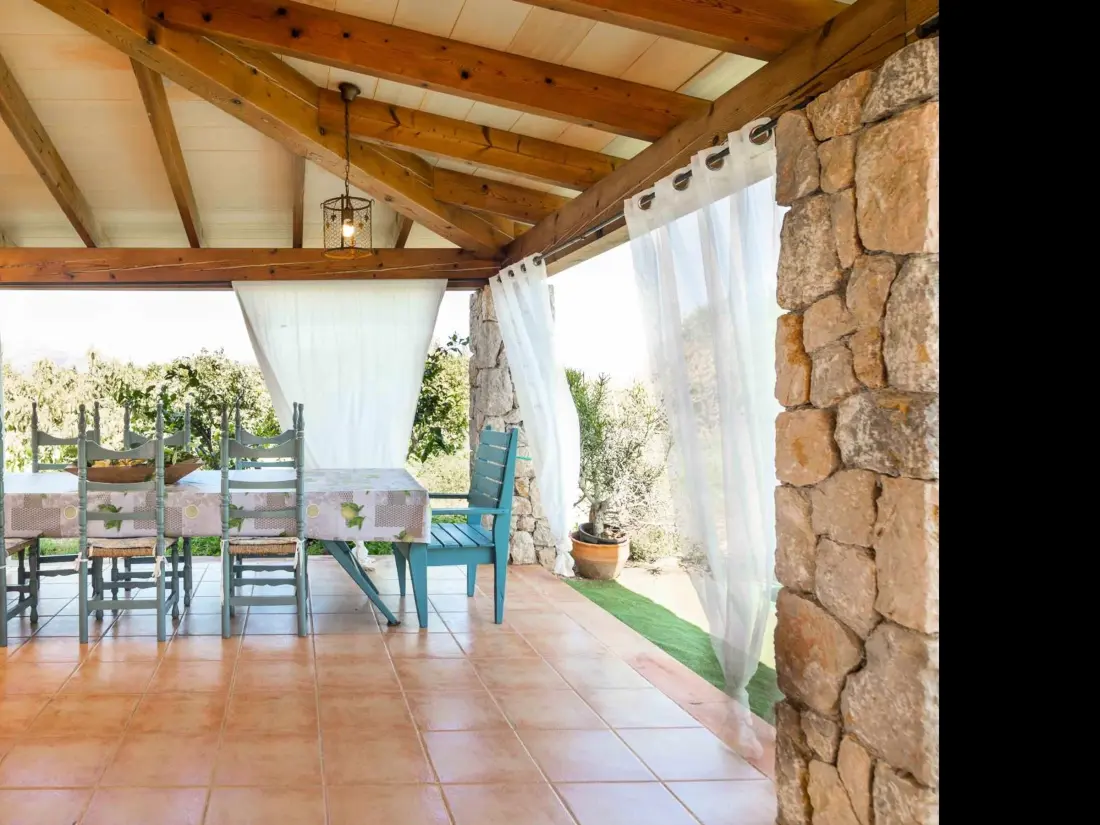 Maison de Vacances Santa Margalida 26