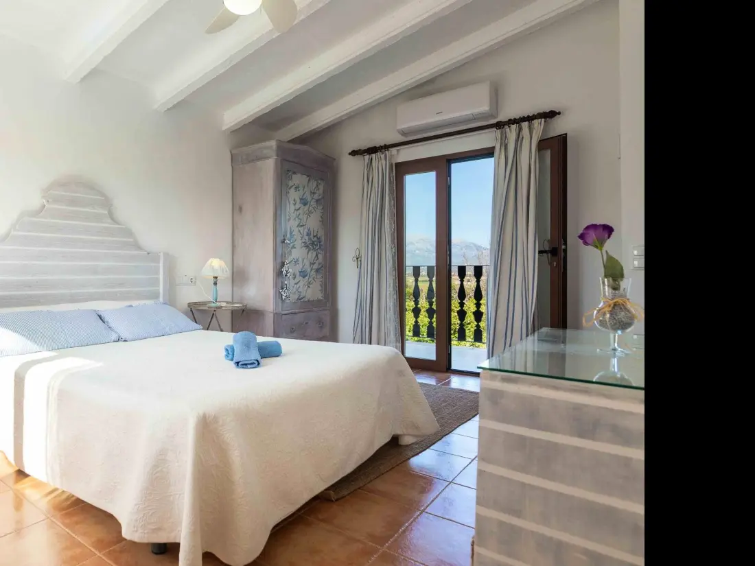 Maison de Vacances Santa Margalida 26