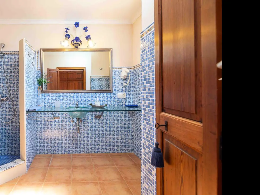 Maison de Vacances Santa Margalida 26