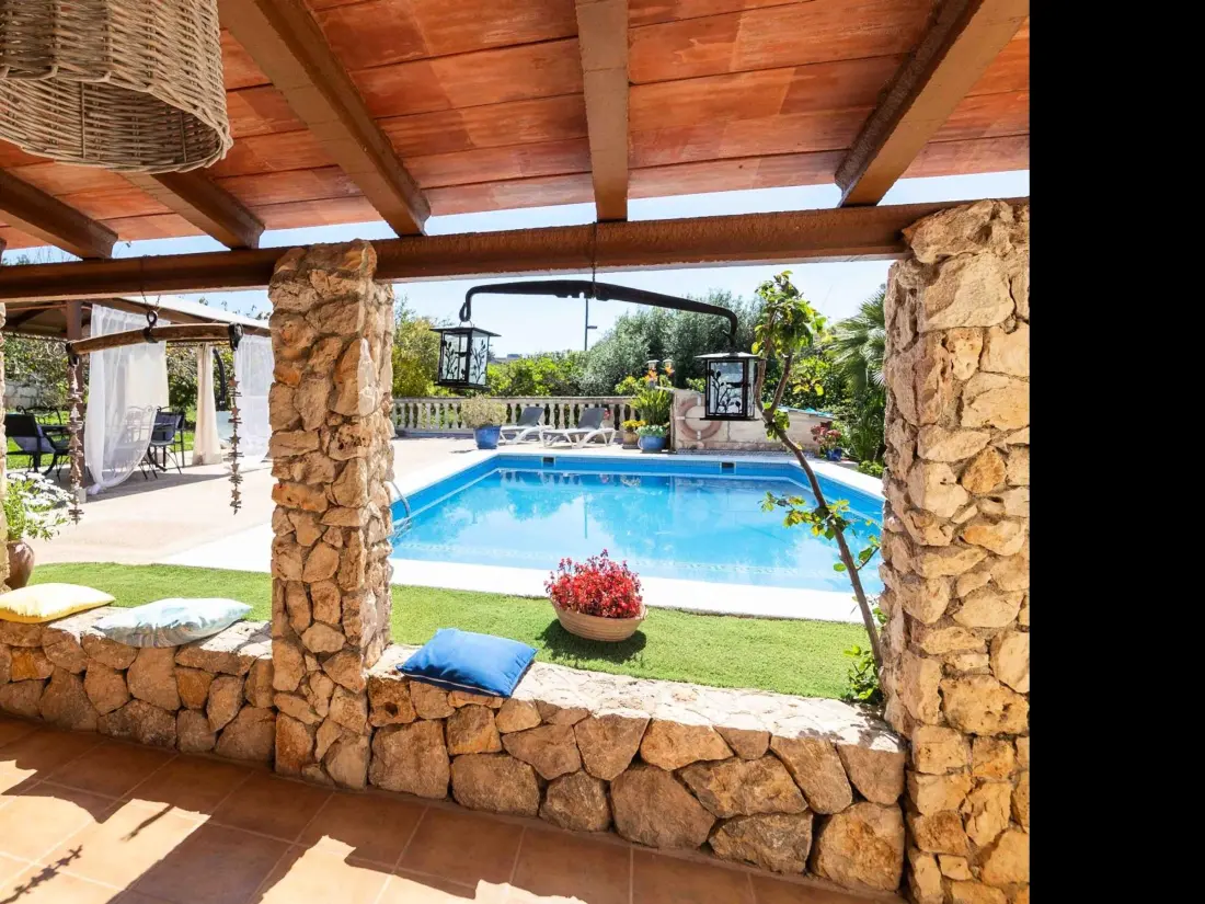 Maison de Vacances Santa Margalida 26