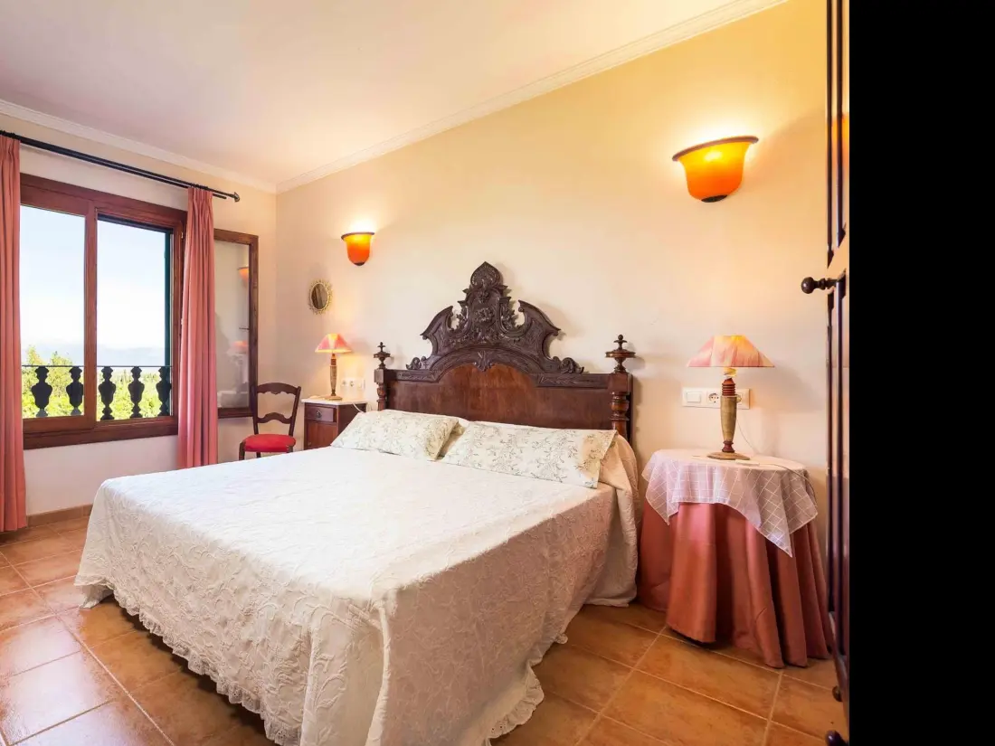 Maison de Vacances Santa Margalida 26