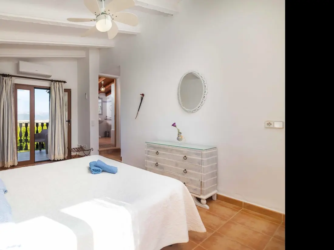 Maison de Vacances Santa Margalida 26