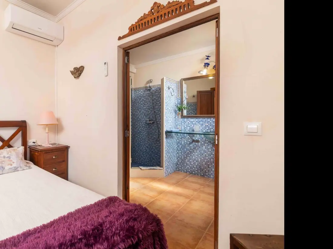 Maison de Vacances Santa Margalida 26