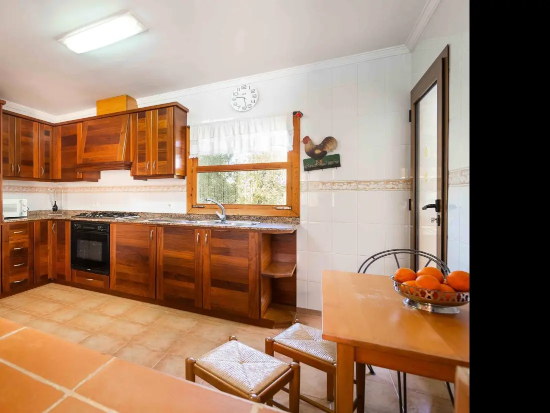 Maison de Vacances Santa Margalida 26