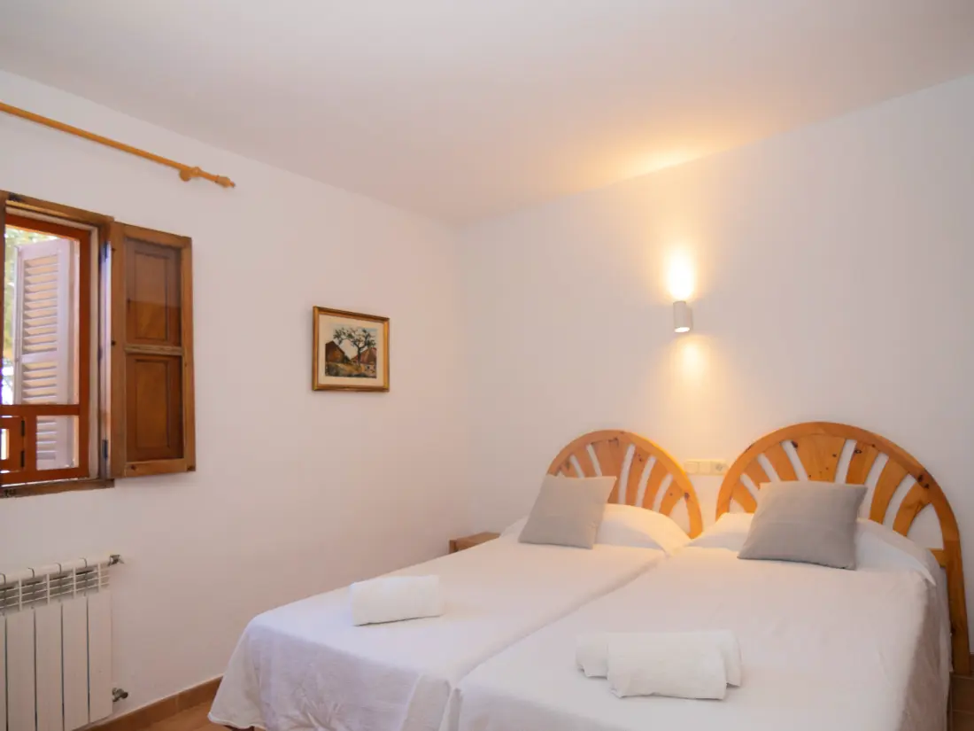 Maison de Vacances Santa Margalida 27