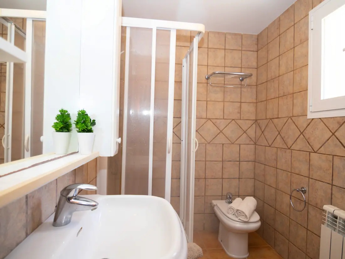 Maison de Vacances Santa Margalida 27