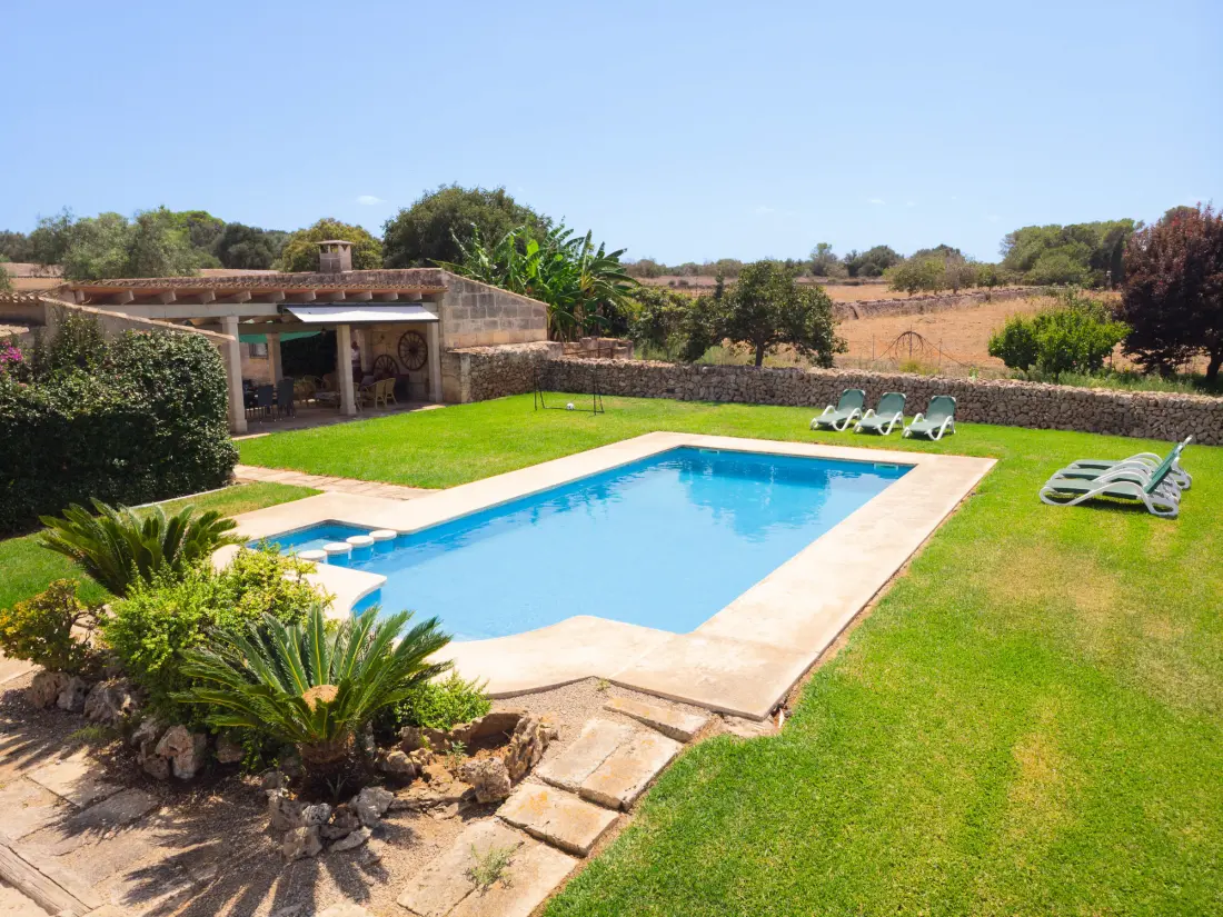 Maison de Vacances Santa Margalida 27