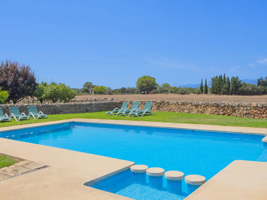 Maison de Vacances Santa Margalida 27