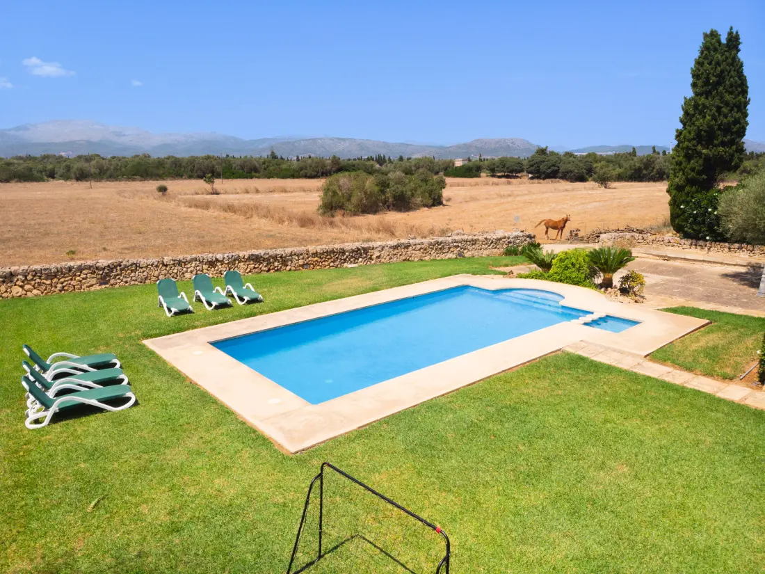 Maison de Vacances Santa Margalida 27