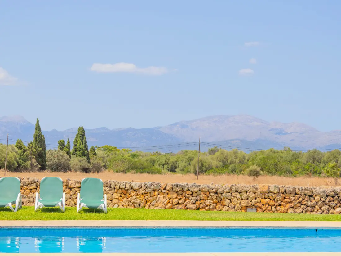 Maison de Vacances Santa Margalida 27