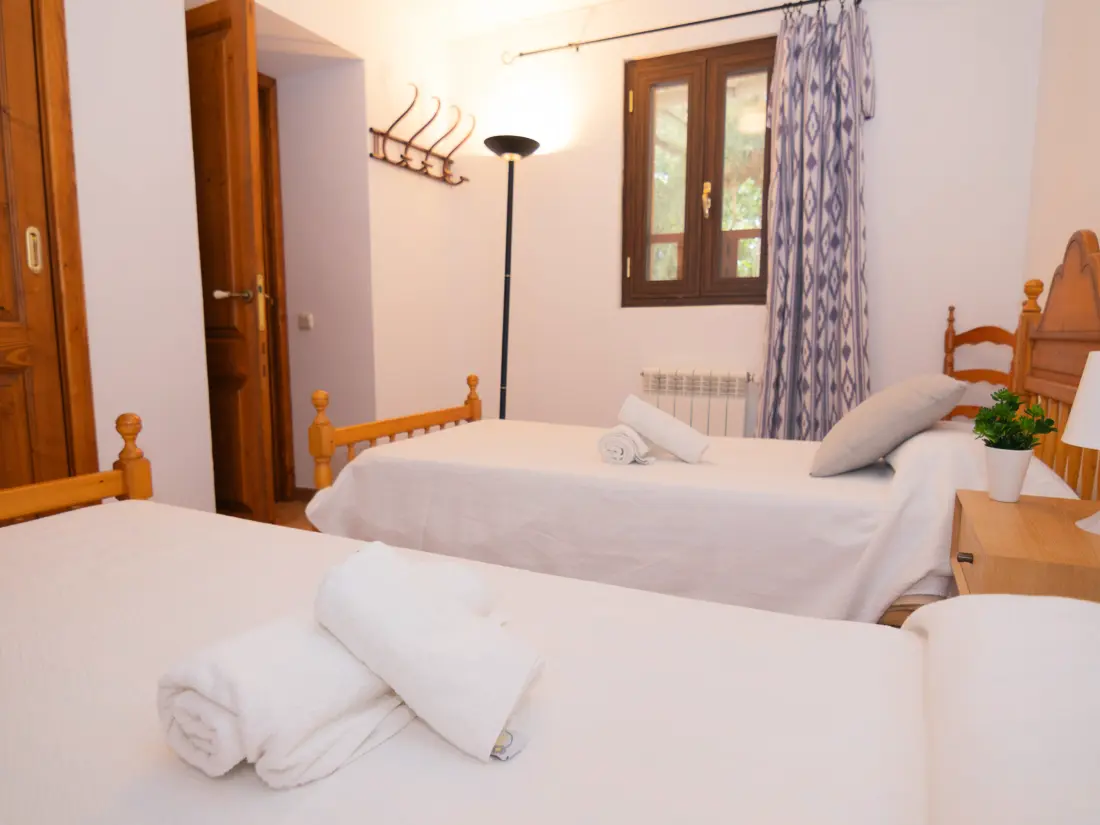 Maison de Vacances Santa Margalida 27