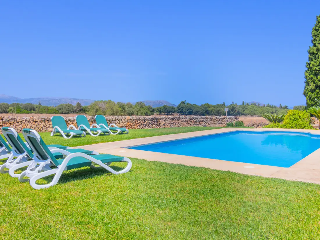 Maison de Vacances Santa Margalida 27