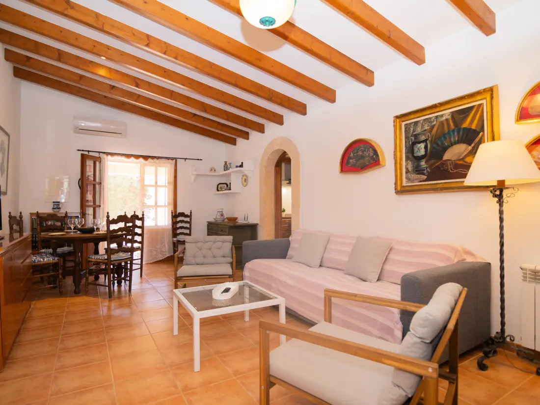 Maison de Vacances Santa Margalida 27