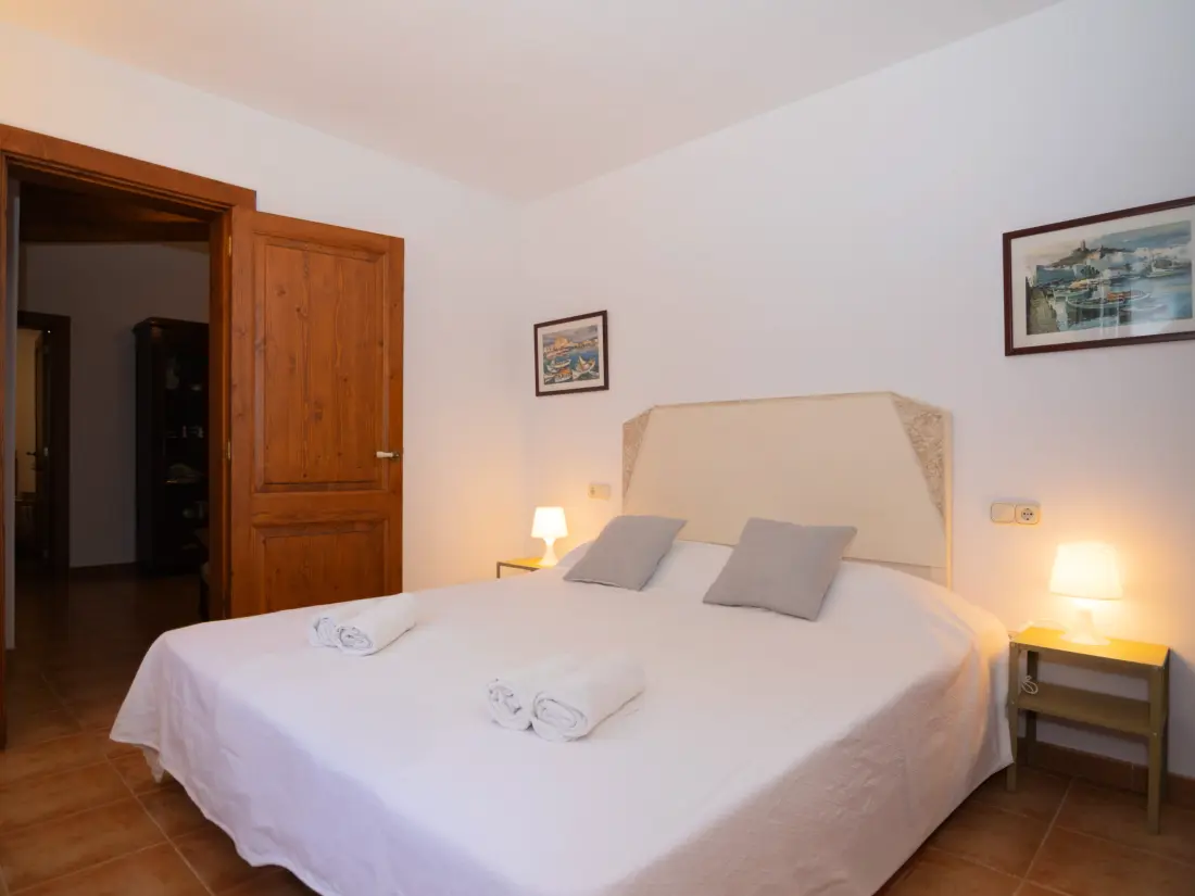 Maison de Vacances Santa Margalida 27