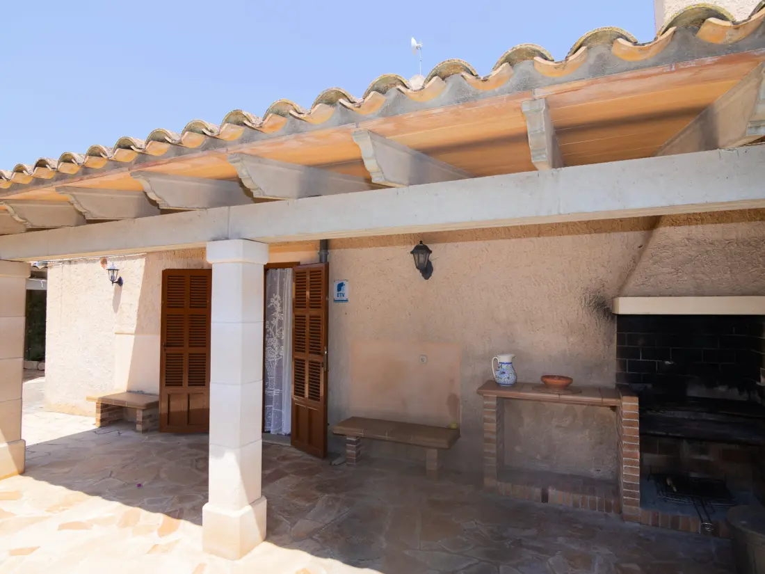 Maison de Vacances Santa Margalida 27