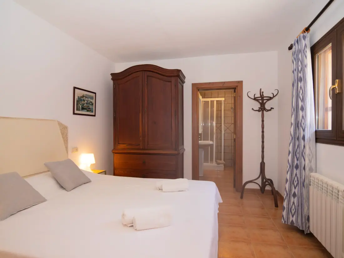 Maison de Vacances Santa Margalida 27