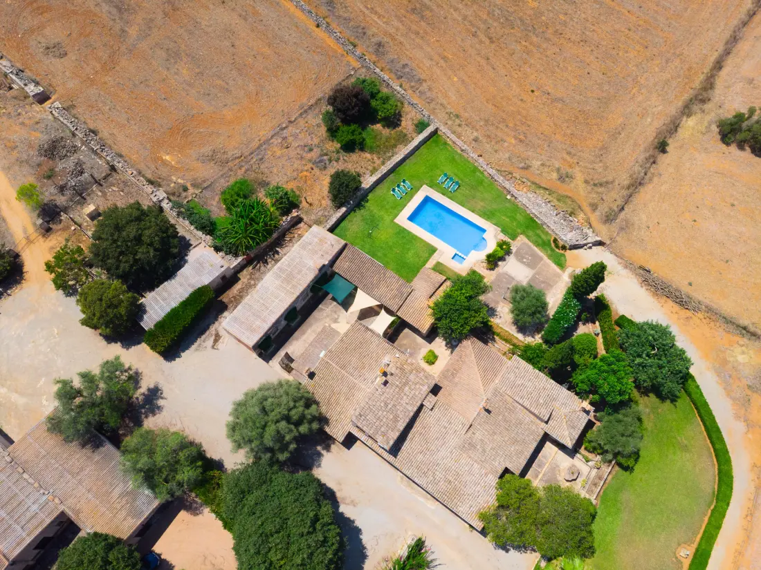 Maison de Vacances Santa Margalida 27