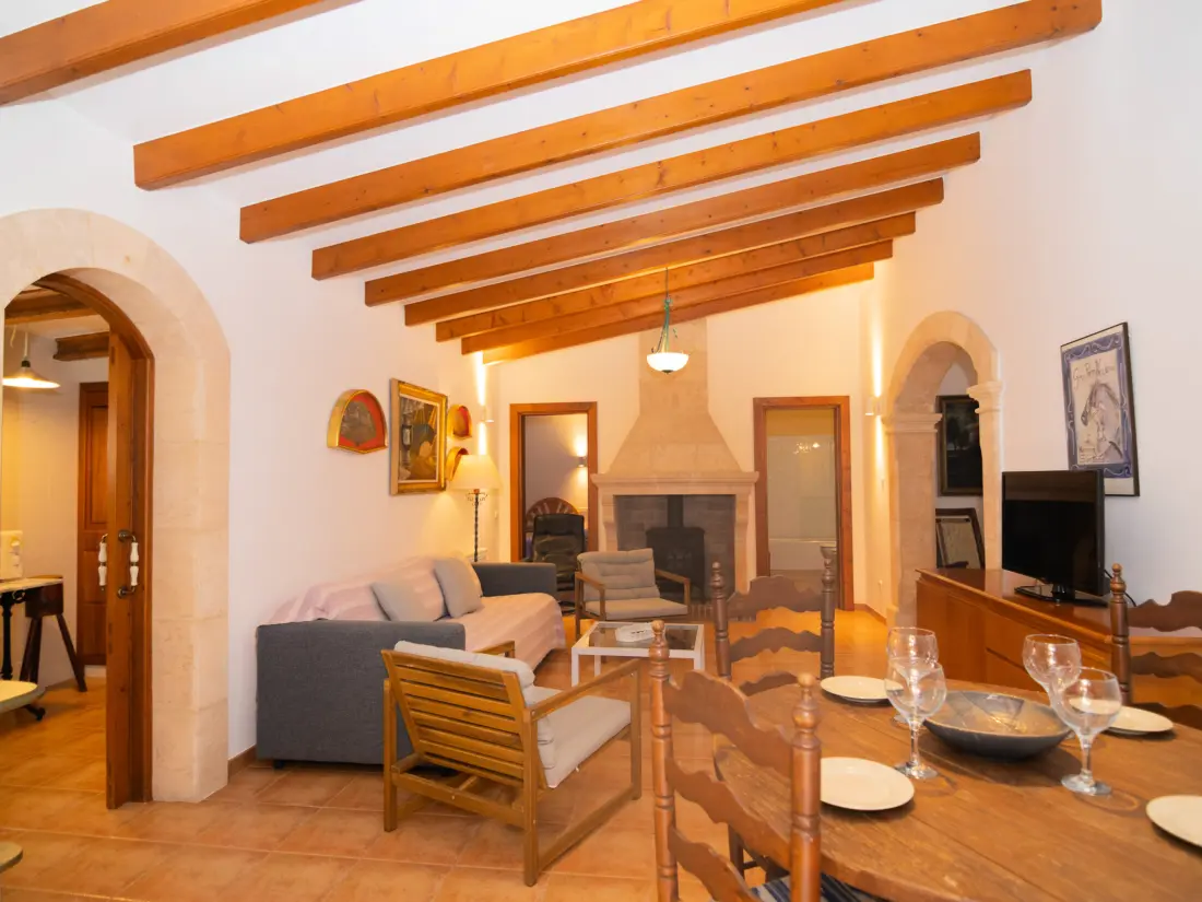 Maison de Vacances Santa Margalida 27