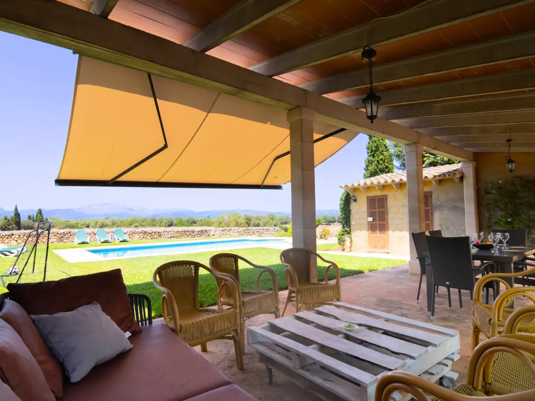 Maison de Vacances Santa Margalida 27