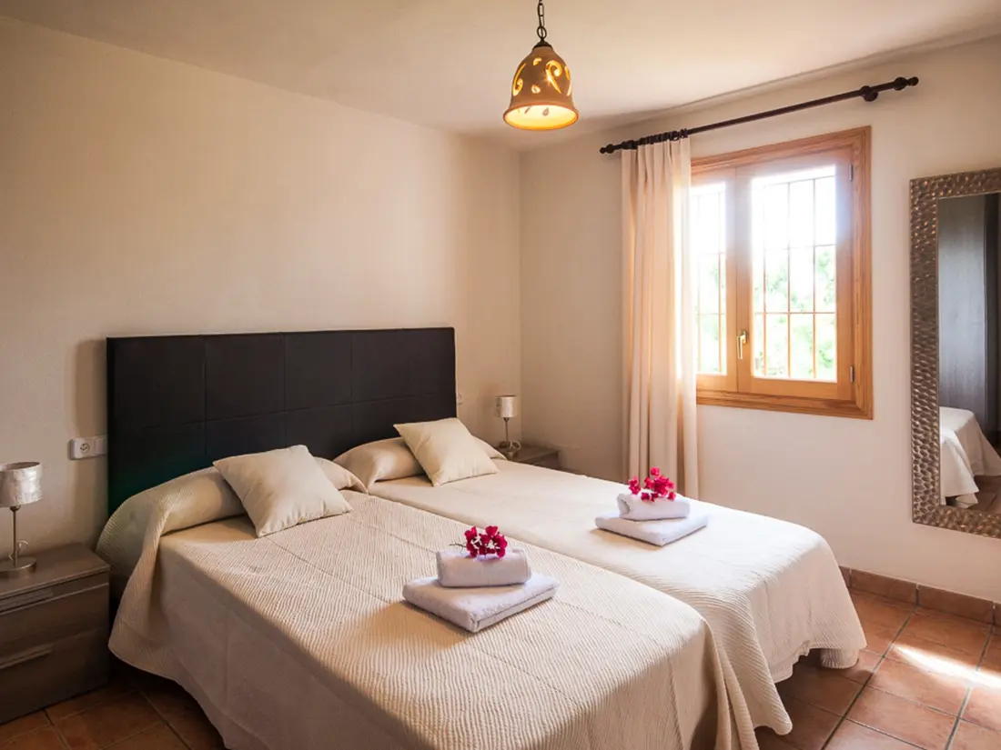 Maison de Vacances Santa Margalida 29