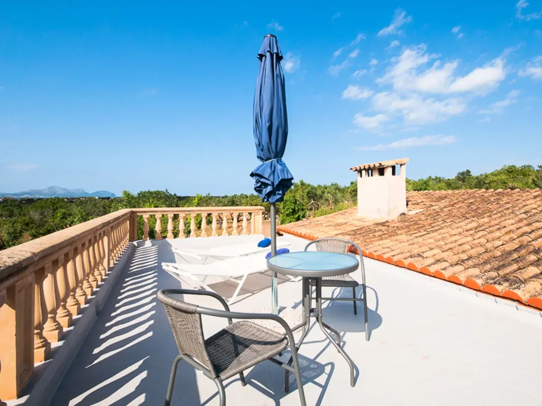 Maison de Vacances Santa Margalida 29