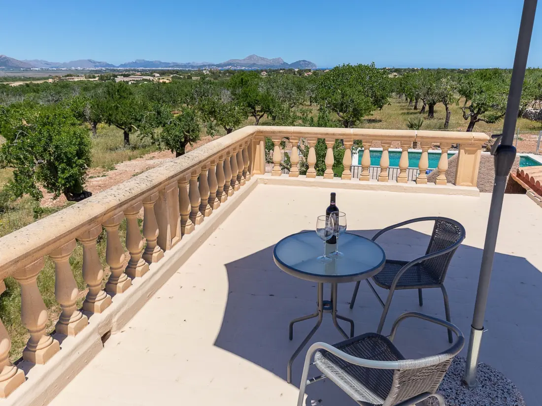 Maison de Vacances Santa Margalida 29