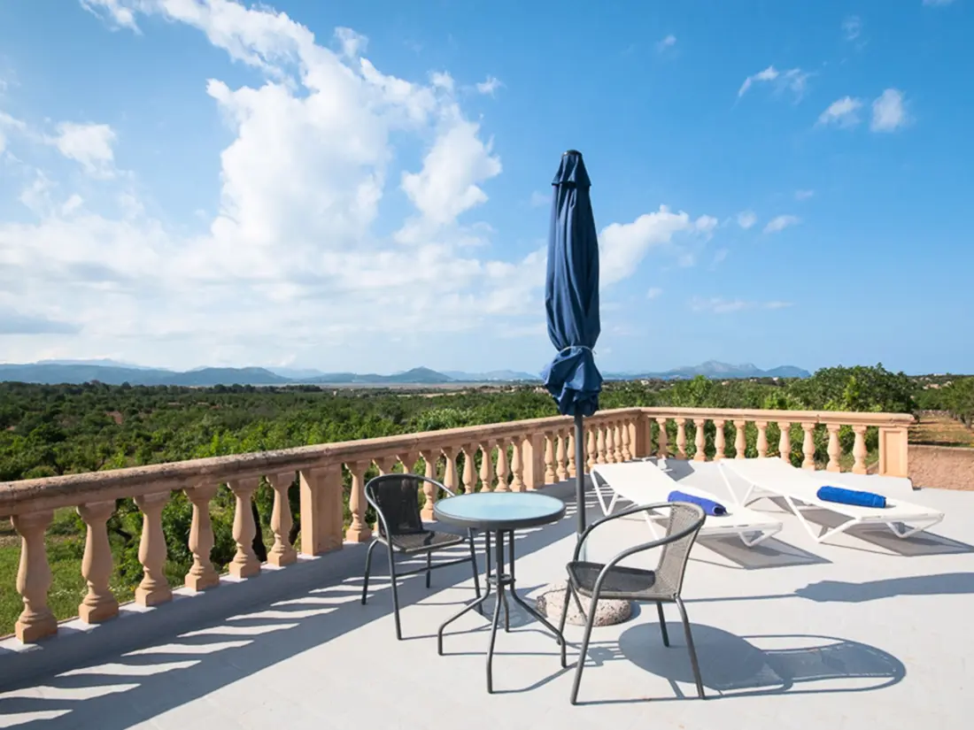 Maison de Vacances Santa Margalida 29