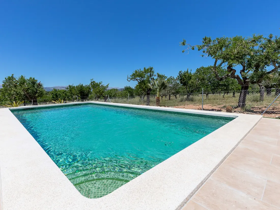 Maison de Vacances Santa Margalida 29