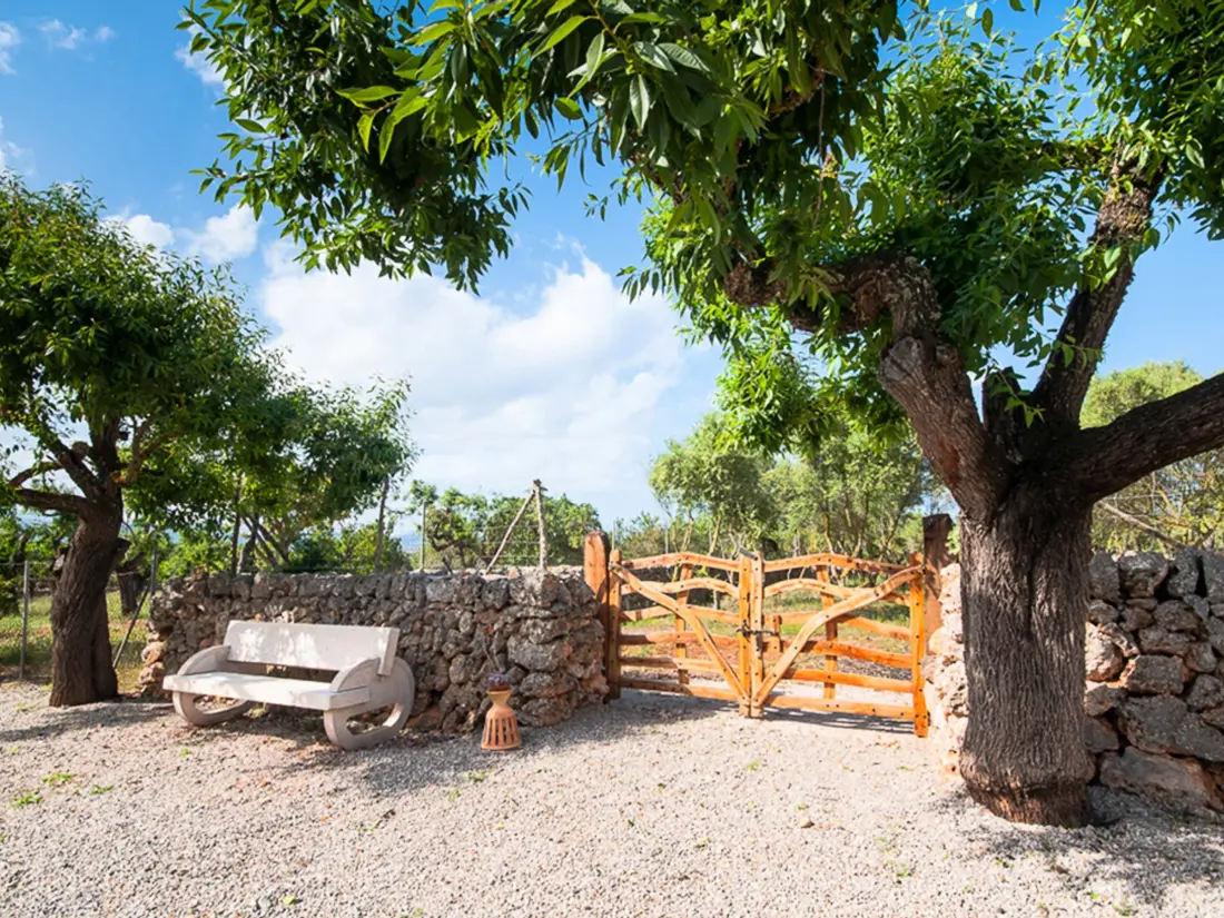 Maison de Vacances Santa Margalida 29