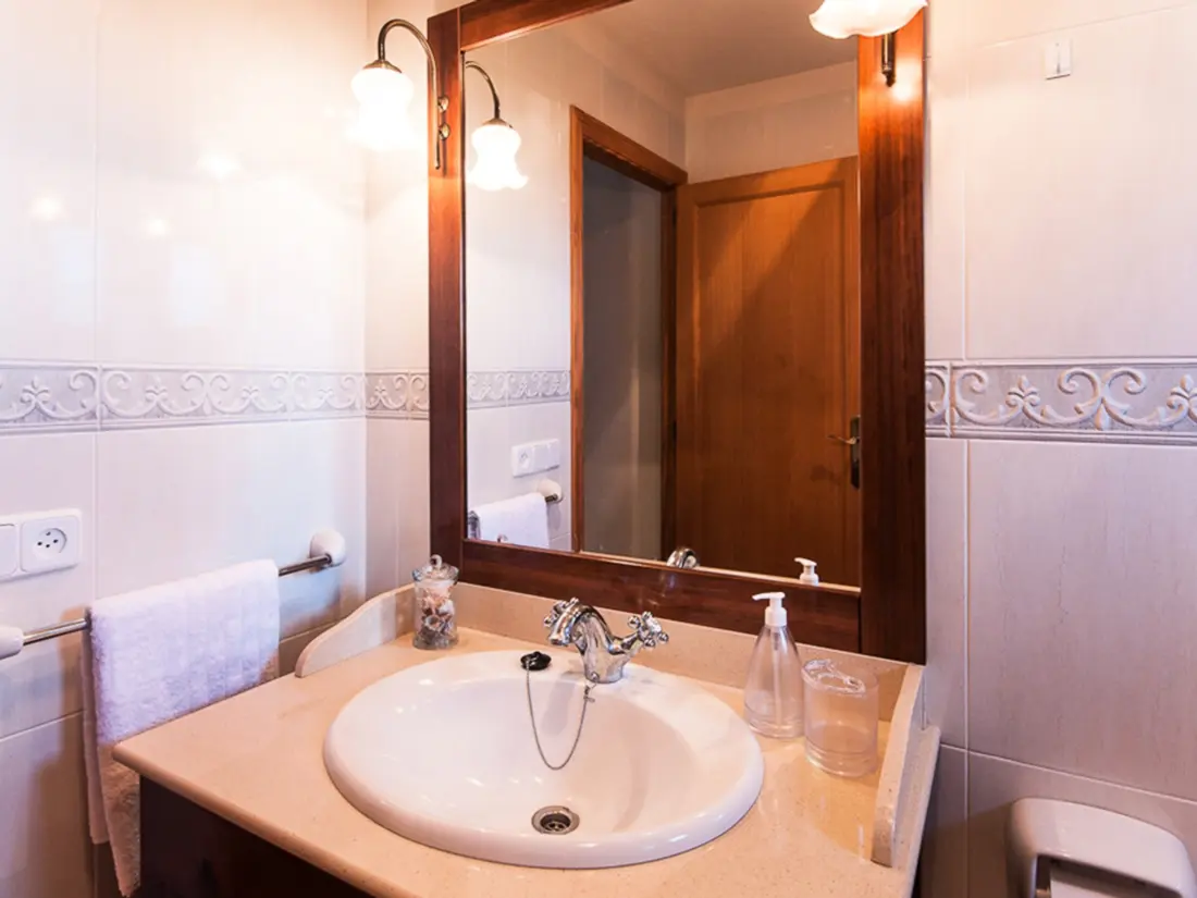 Maison de Vacances Santa Margalida 29