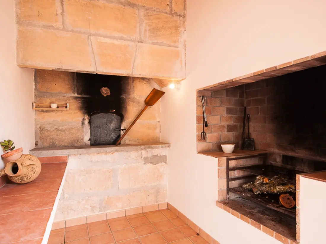 Maison de Vacances Santa Margalida 29