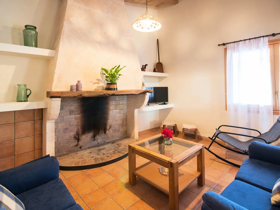Maison de Vacances Santa Margalida 29