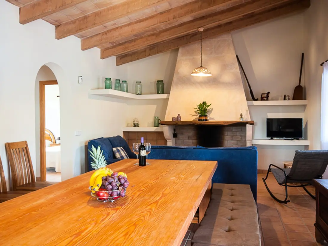 Maison de Vacances Santa Margalida 29