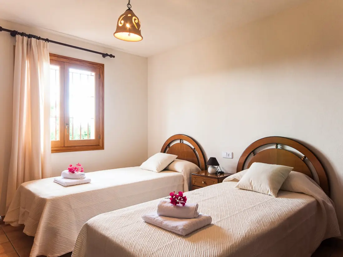 Maison de Vacances Santa Margalida 29