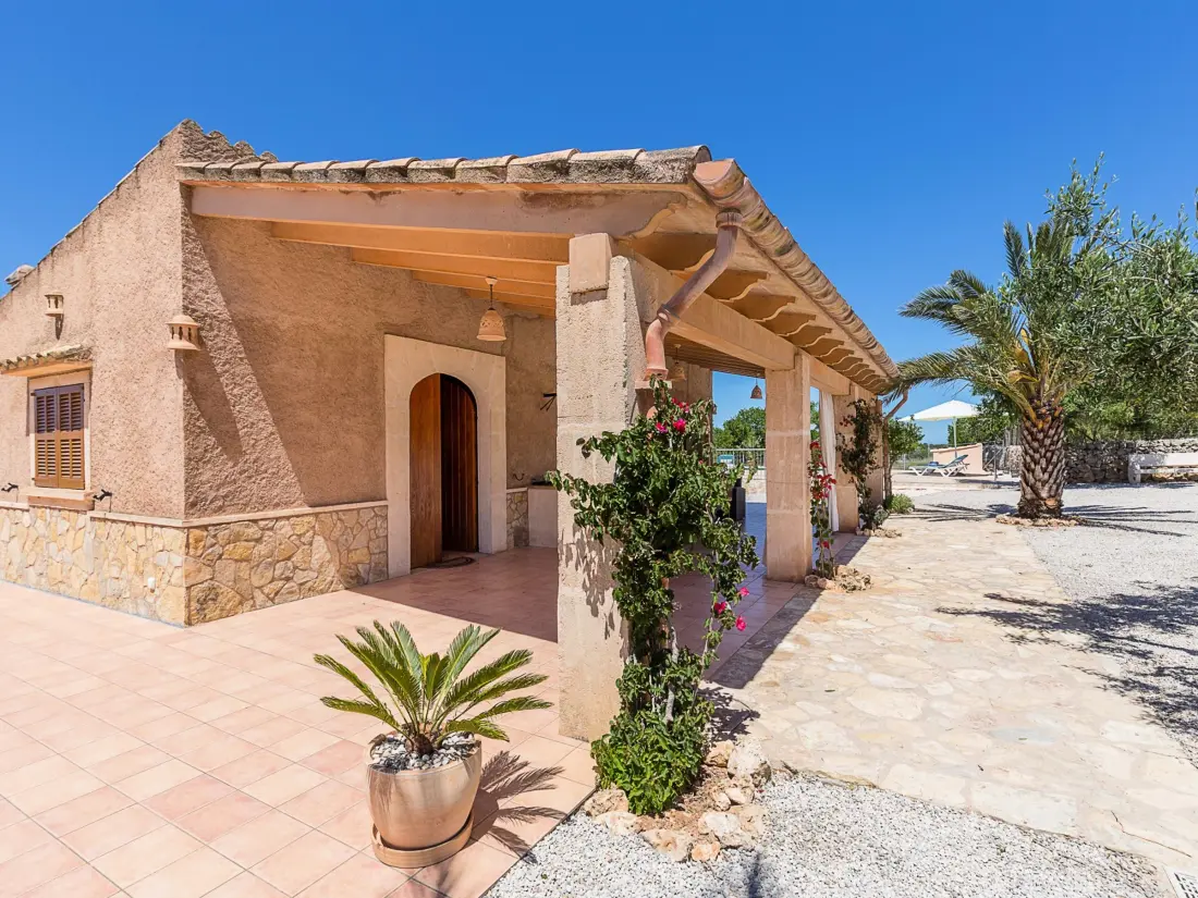 Maison de Vacances Santa Margalida 29