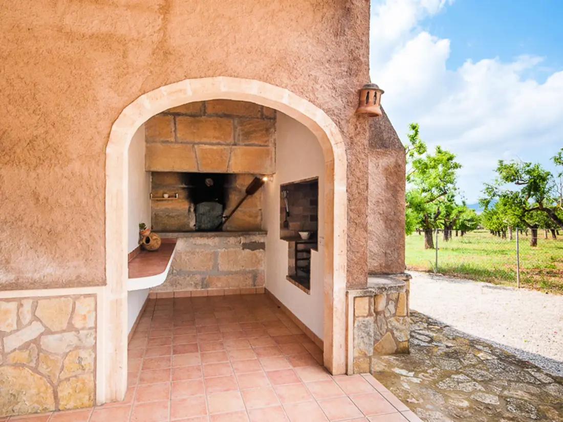 Maison de Vacances Santa Margalida 29