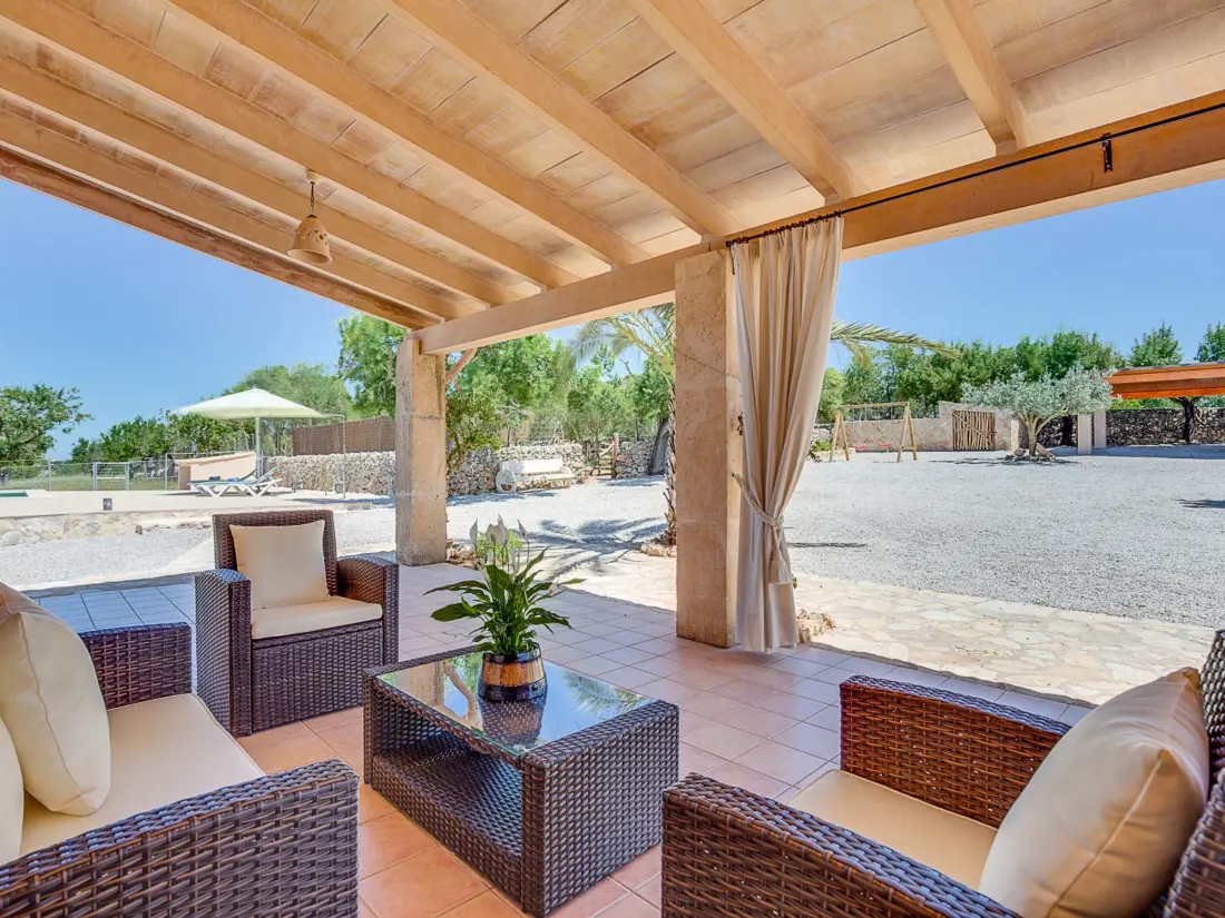 Maison de Vacances Santa Margalida 29