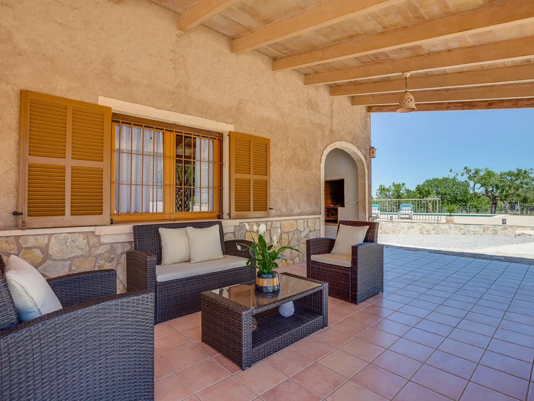 Maison de Vacances Santa Margalida 29