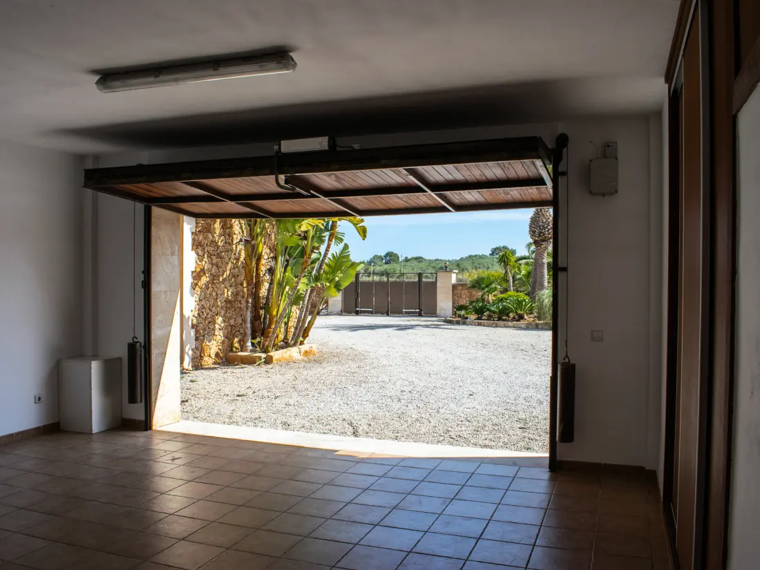 Maison de Vacances Santa Margalida 28
