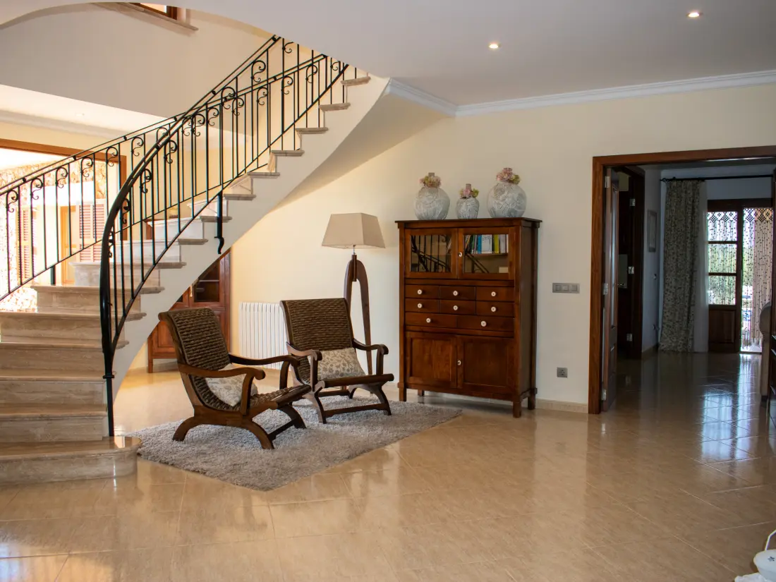 Maison de Vacances Santa Margalida 28