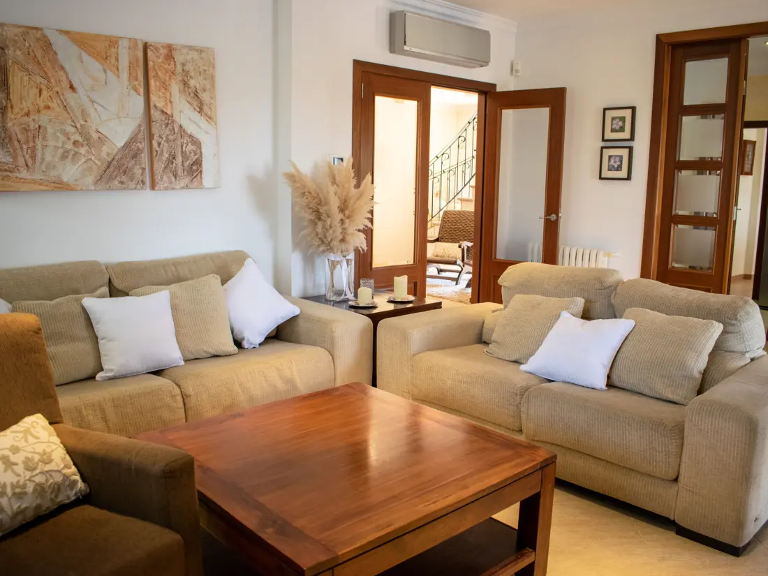 Maison de Vacances Santa Margalida 28