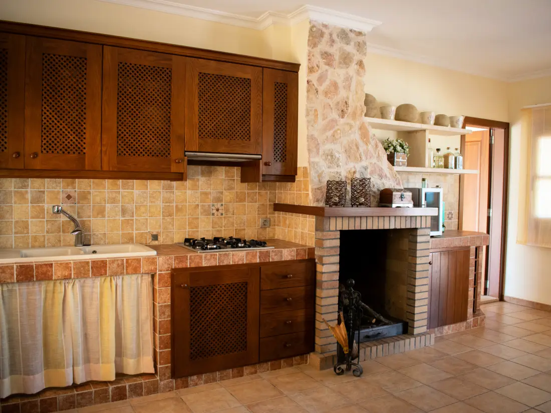 Maison de Vacances Santa Margalida 28