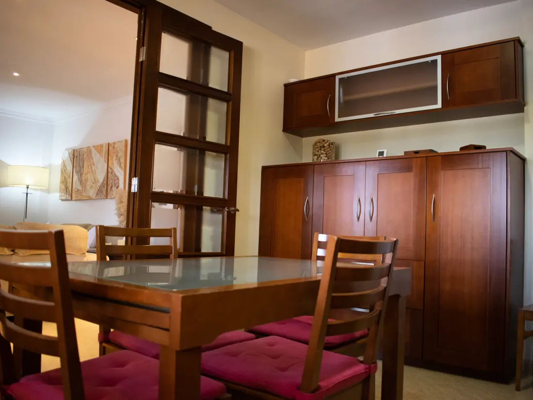 Maison de Vacances Santa Margalida 28