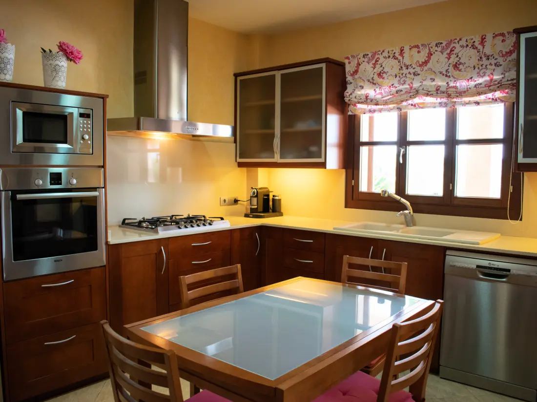 Maison de Vacances Santa Margalida 28